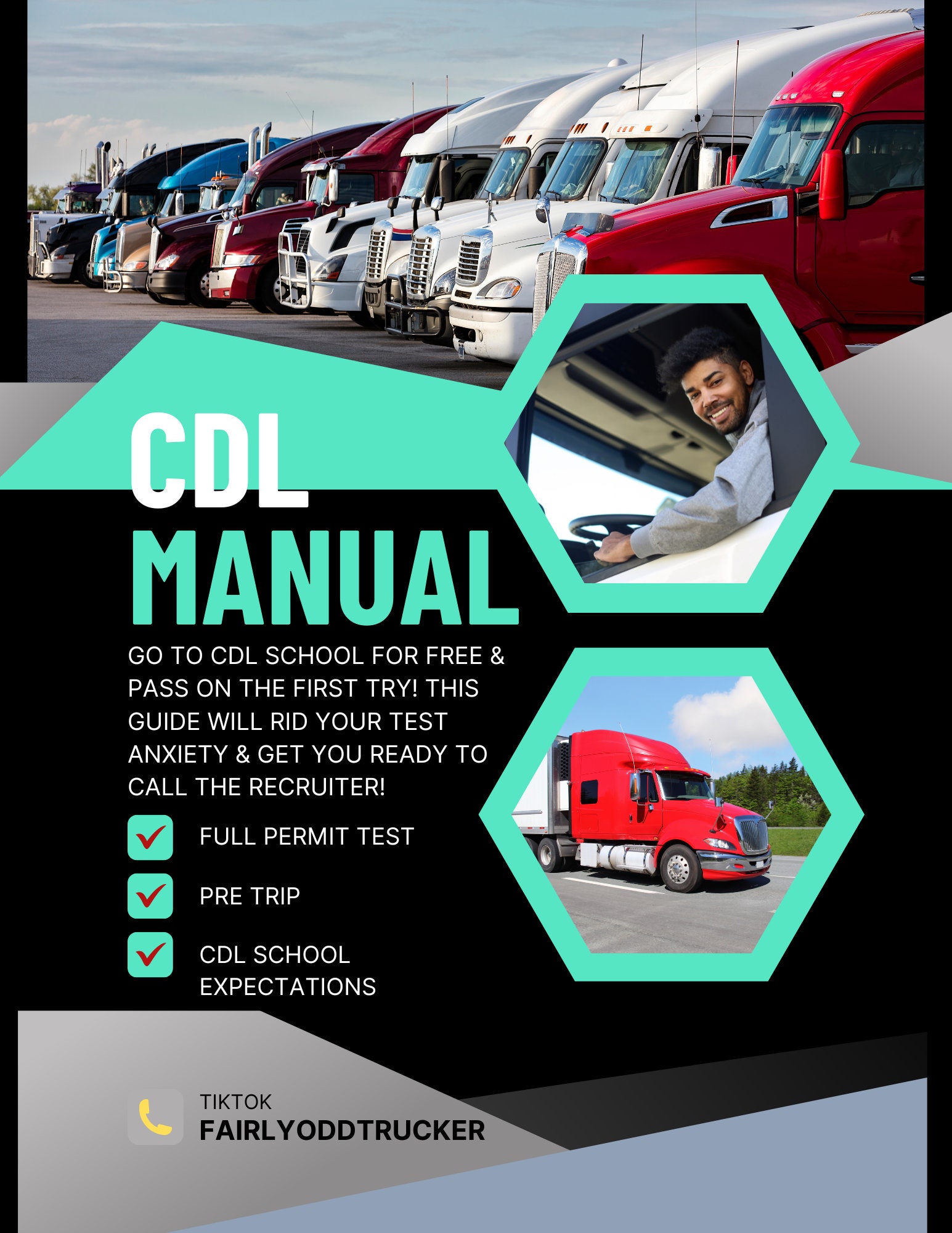 Cdl Study - Etsy cdl-study-etsy