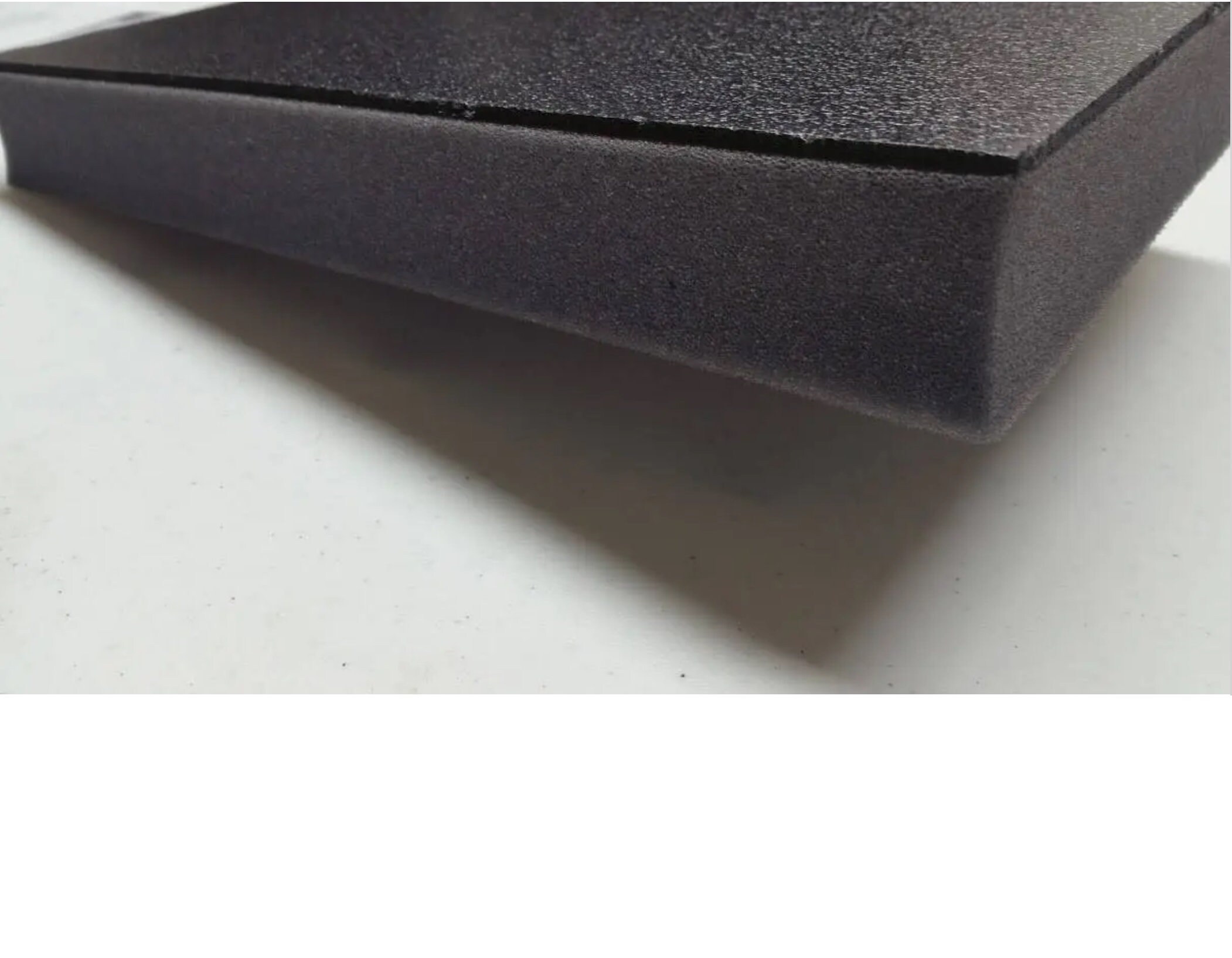 Pull and Pluck Protective Foam Storage Tray Etsy