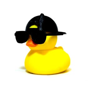 Cool Ducky (Complete Set) : Set of 2