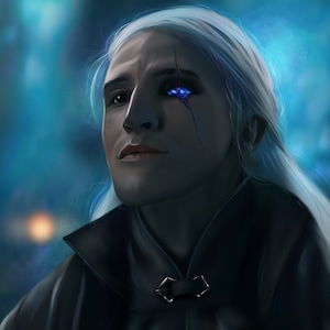 Aemond Targaryen Wallpaper