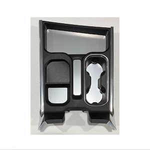 Fits 2022.5-2024+ GMC Sierra/Chevy Silverado Console Inserts / Interior Accessories / Car Accessories