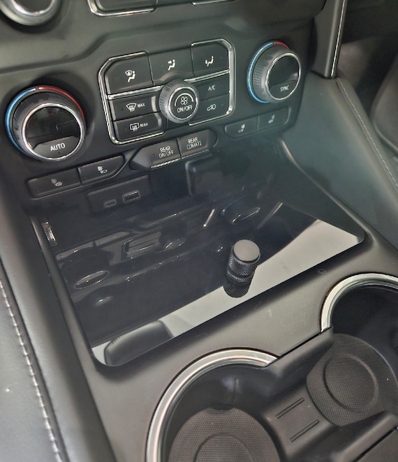 Gmc yukon accessories discount