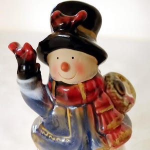 Limoges Christmas Box - Etsy