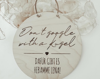 HEBAMME x FRAUENÄRZTIN