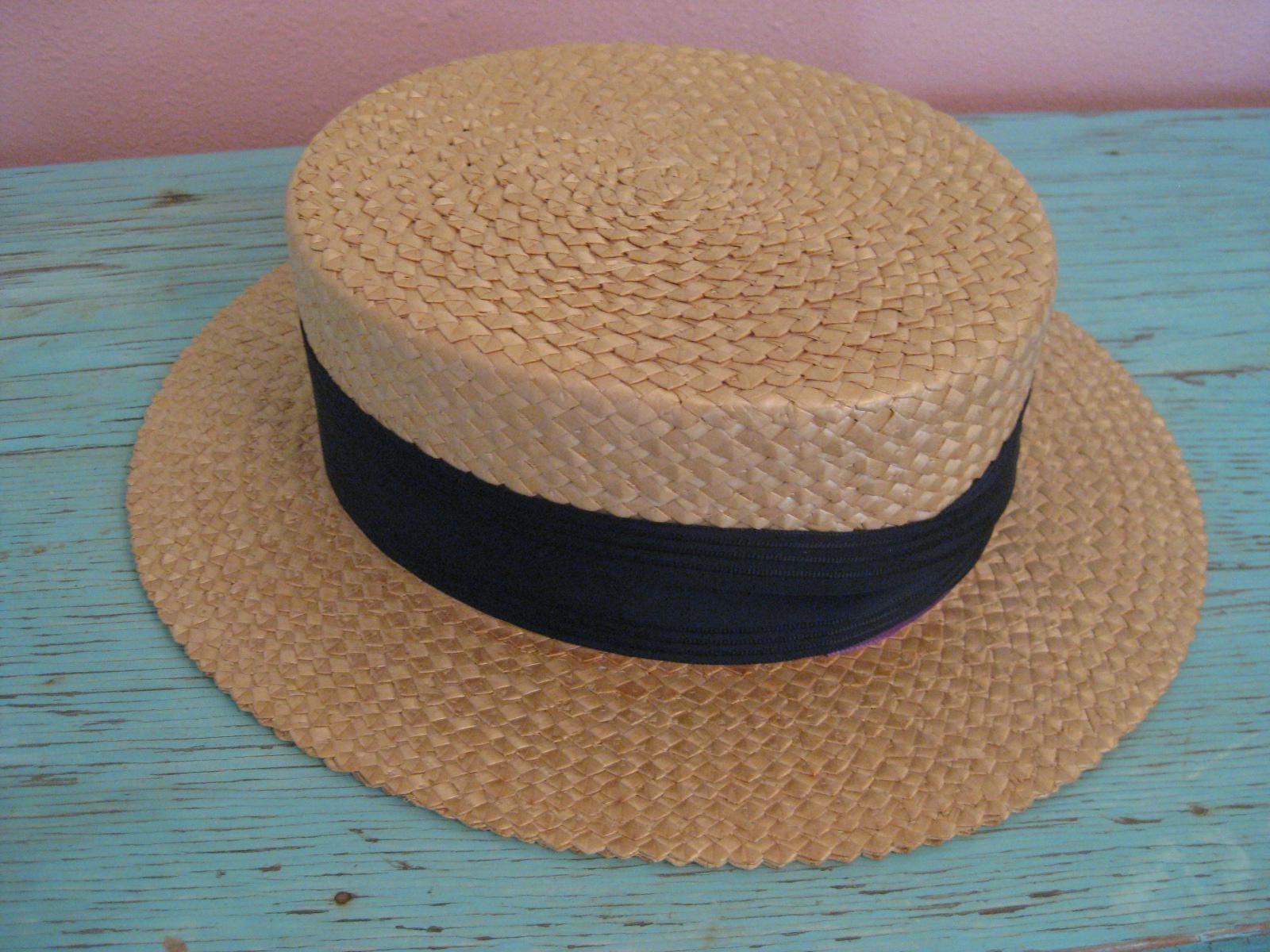 Stetson Open Road Vintage - Etsy