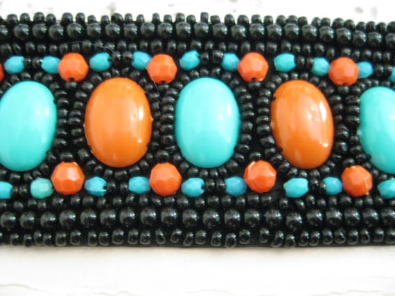 Beaded Necklace & Bracelets Jewelry Accessories o… - image 4