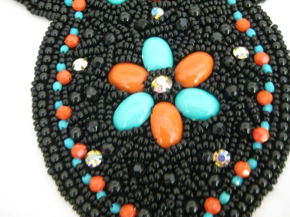 Beaded Necklace & Bracelets Jewelry Accessories o… - image 3
