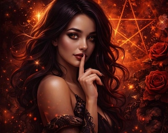 Lilith Birth Chart Shadow Reading