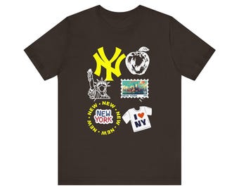 New York, New York