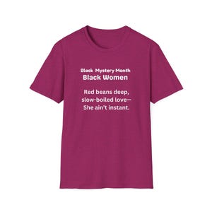 Unisex Softstyle T-Shirt - Comfy Casual Wear, Perfect for Everyday, Gift for Friends, Summer Wardrobe Essential, Unique Graphic Tee