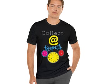 Respect t shirt be kind Tshirt be good be nice equality feminist feminism stay at home friendly happy life present unisex gift shirt for her