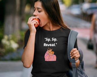 Cozy Vibes Unisex Softstyle T-Shirt, Relaxed Fit, Perfect Gift for Friends, Chill Days, Homebody Style & Self-Care Moments