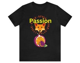 Chemise passion minimaliste pour femme chemise passion la passion avant tout chemise minimale chemise minimaliste vêtement minimaliste vie minimale
