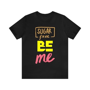 Brown Sugar TShirt, Melanated Shirt, Melanin Pride, Brown Skinned Girl Shirt, Bestseller Melanin Brown Sugar Shirt, Ladies V-neck Crew Shirt