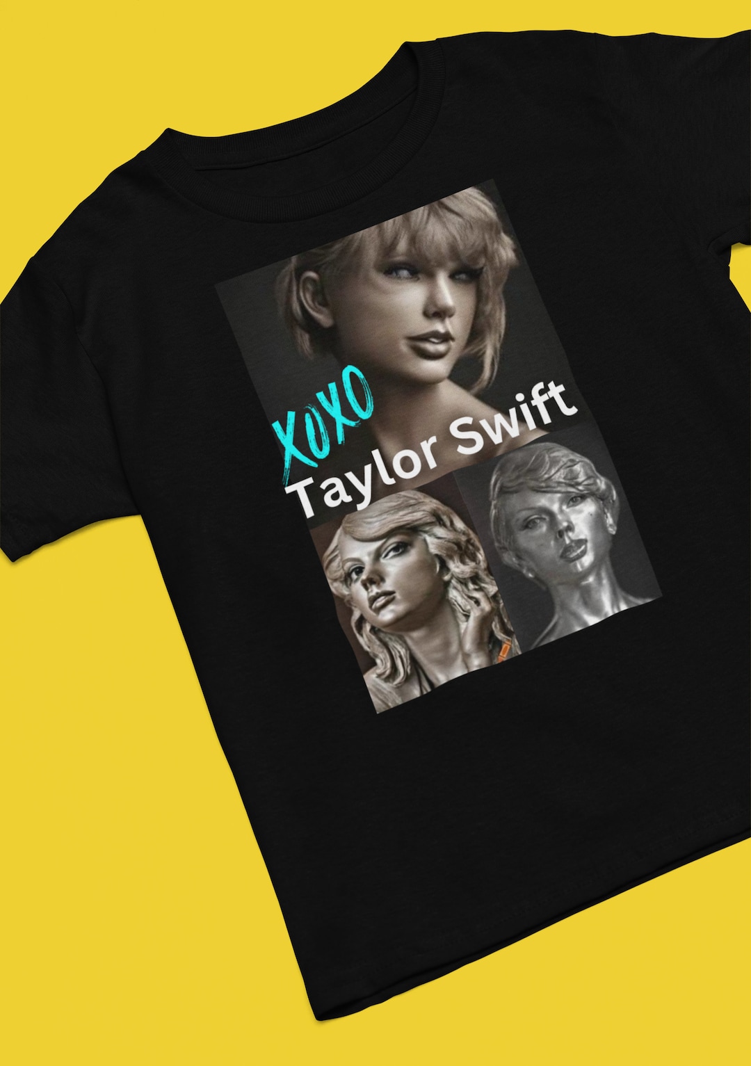 Taylor Swift Tshirt Fan Shirt Swift Fan Tee Swiftie Gift Taylor Swift Merch Birthday Gift for