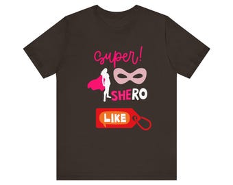 ユニセックス ジャージー 半袖 Tシャツ