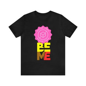 Melanin Shirt for Black Women Tshirt for Black Girls are Magic Shirt for Brown Sugar Tshirt Gift for Her Afro Woman Brown Free Sugar Shirt