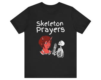 Skeleton prayers