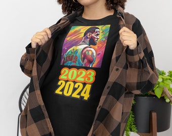 Camiseta King James Camiseta LeBron Regalo para amantes del baloncesto para él Camiseta unisex Camiseta para mejor jugador Regalo para amantes del deporte Camiseta Lebron James Meme,