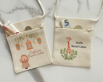 Bayram Cantasi shoulder bag children