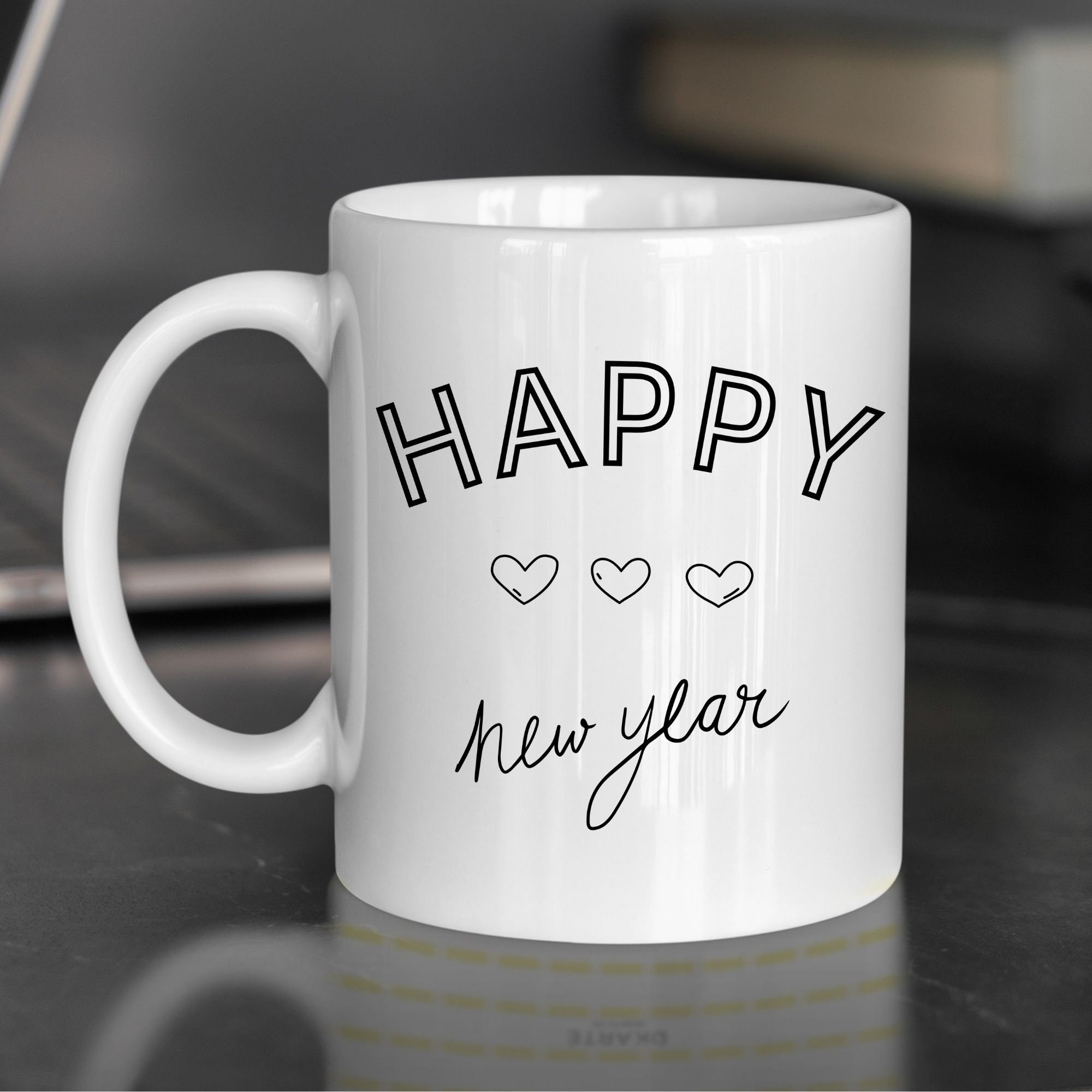 Happy New Year Svg New Year 2024 Svg New Year Shirt Svg New - Etsy
