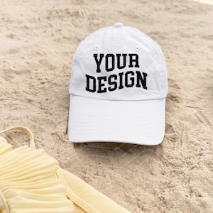 Hat Mockup Dad Hat Mockup White Dad Cap Mockup Female Hat Mockup Trendy Hat Mockup Male Hat Mockup White Cap Mockup