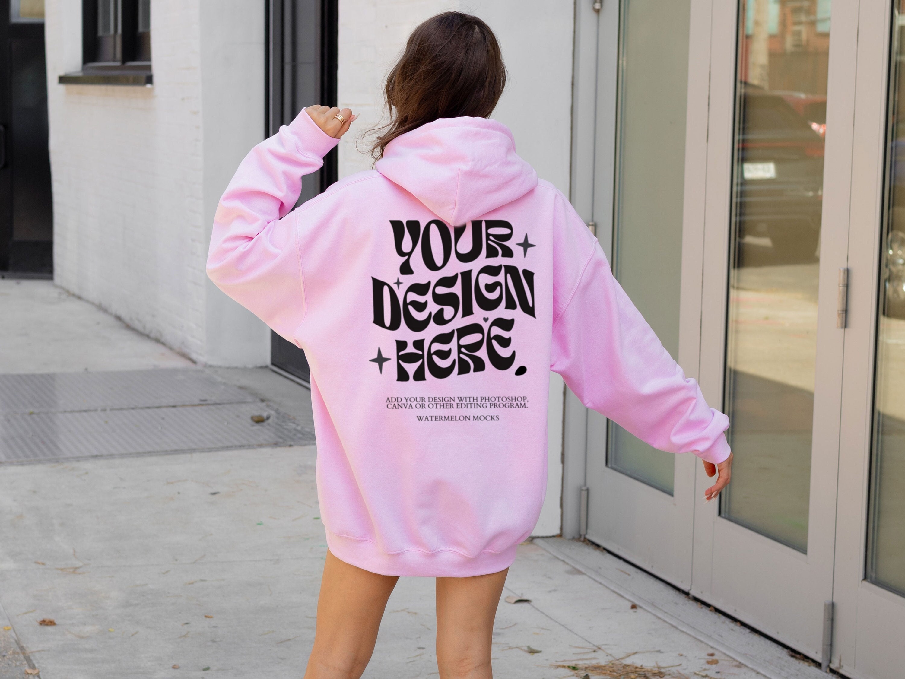 Good night5tore パーカー　ライトピンク Canada Goose Junction Parka Puffer Pink Lemonade-Limonade rose XL