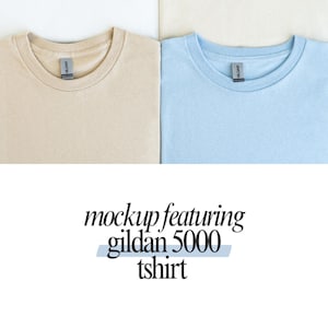 three t - shirts with the words mock featuring gilan 5000 t - shirt