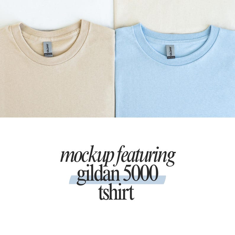 three t - shirts with the words mock featuring gilan 5000 t - shirt