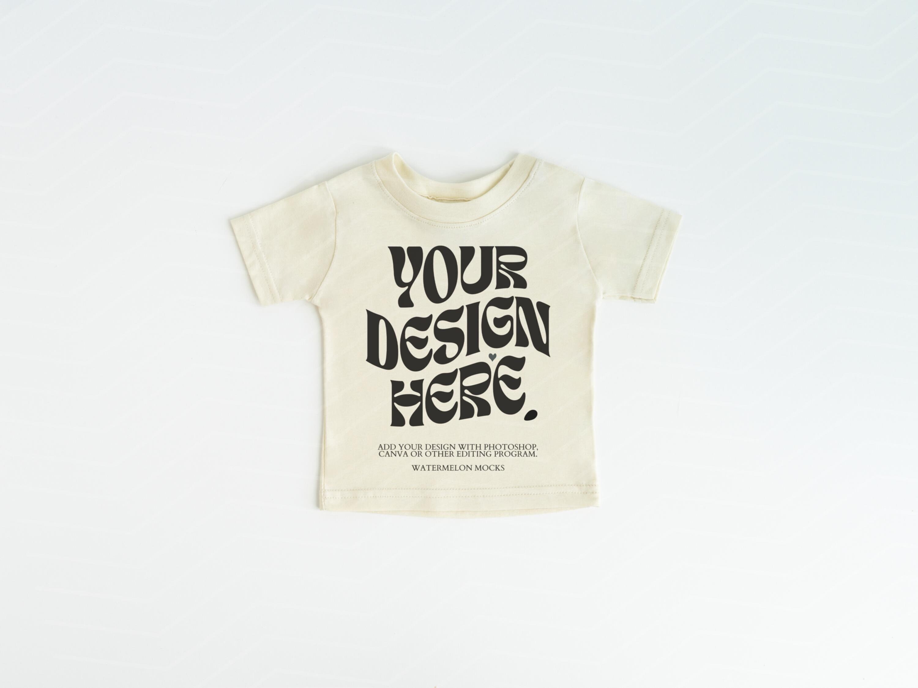 Rabbit Skins 3322 Baby Mockup Kids Couple Mockup 3322 Natural Mockup Toddler Shirt Mockup Unisex Baby Mockup Aesthetic Baby SVG Mockup