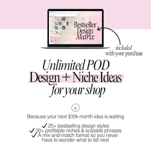 a computer screen with the text,'the best selling products for women's