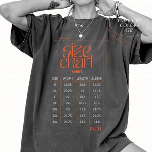 С1717 Mockup Bundle Comfort Colors C1717 Pepper Shirt CC Mockup C1717 Mockup Whole Shop Mockup Bundle Model Mockup Lifetime Access Bundle image 12