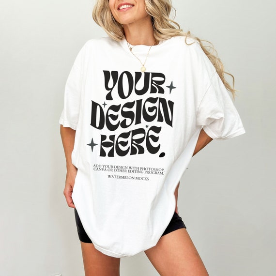 Gildan 5000 Mockup White Gildan 5000 Mockup White Gildan 5000 Mock Up Trendy Model Mockup White Mockup Shirt Winter Mockup Gildan Mock Up