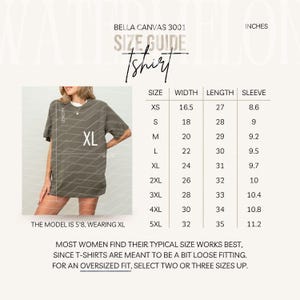 BC3001 Mockup Bundle Bella Canvas 3001 Pepper Shirt CC Mockup 3001 Mockup Whole Shop Mockup Bundle Model Mockup Lifetime Access Bundle image 11