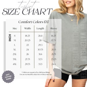 С1717 Mockup Bundle Comfort Colors C1717 Pepper Shirt CC Mockup C1717 Mockup Whole Shop Mockup Bundle Model Mockup Lifetime Access Bundle image 11