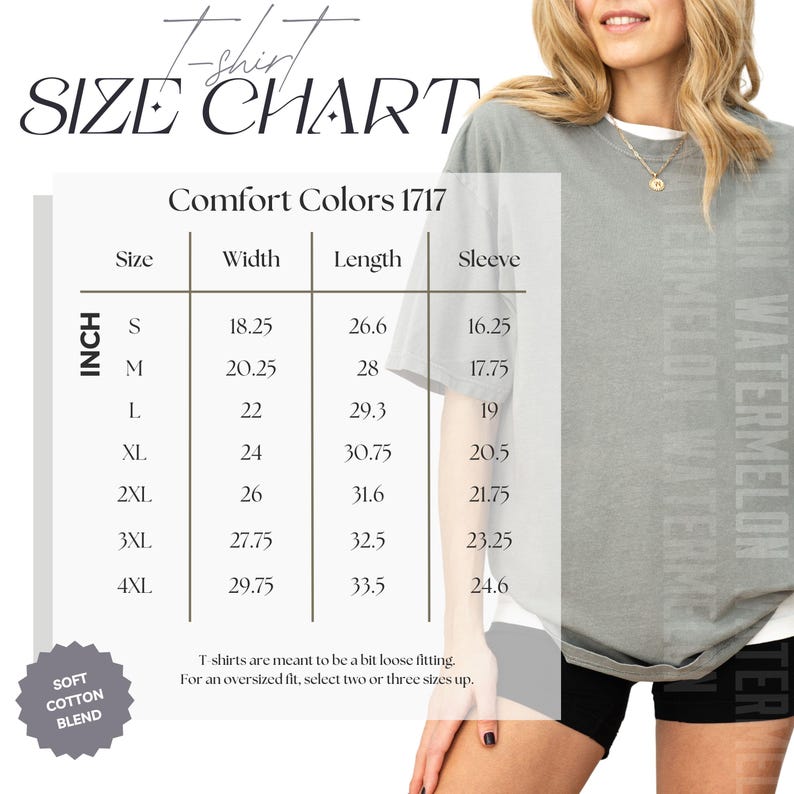 С1717 Mockup Bundle Comfort Colors C1717 Pepper Shirt CC Mockup C1717 Mockup Whole Shop Mockup Bundle Model Mockup Lifetime Access Bundle image 11