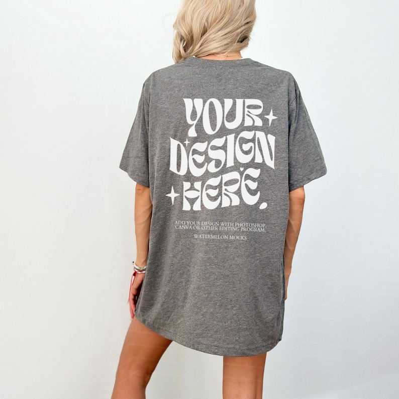 BC3001 Mockup Bundle Bella Canvas 3001 Pepper Shirt CC Mockup 3001 Mockup Whole Shop Mockup Bundle Model Mockup Lifetime Access Bundle image 6