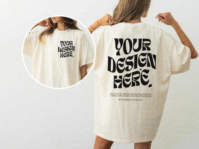 С1717 Mockup Bundle Comfort Colors C1717 Pepper Shirt CC Mockup C1717 Mockup Whole Shop Mockup Bundle Model Mockup Lifetime Access Bundle image 7