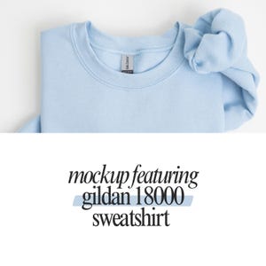 a t - shirt with the words mock featuring gilan 18000 sweatshirt
