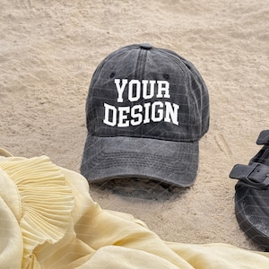 Hat Mockup Dad Hat Mockup Dark Grey Dad Cap Mockup Female Hat Mockup Trendy Hat Mockup Male Hat Mockup Dark Grey Cap Mockup