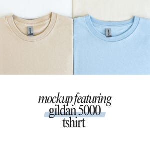 three t - shirts with the words mock featuring gilan 5000 t - shirt