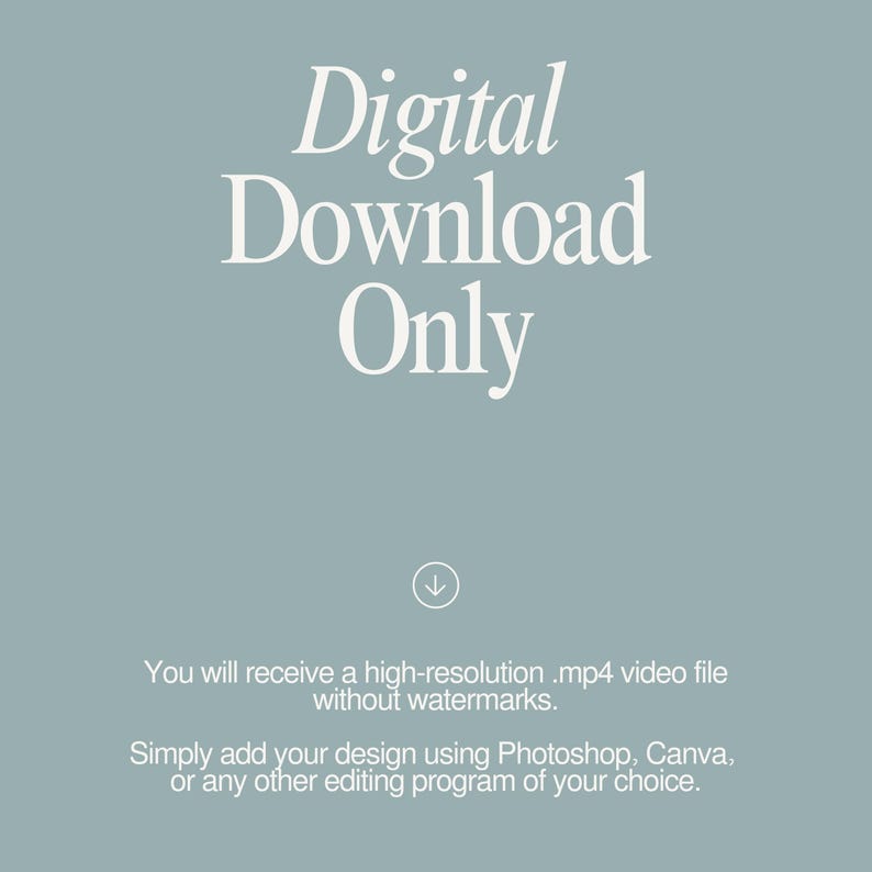 Candle Video Mockup 4 oz Candle Soy Clear Candle Printify Candle 9oz Mockup Video Aesthetic Soy Candle Mockup Amber Glass Candle Mockup image 3