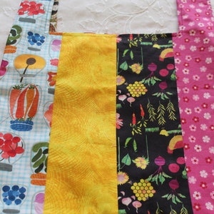 Eco-Friendly Reusable Shopping Totes