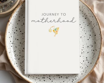 Pregnancy Journal Gift For Expecting Mom To Be Notebook Pregnancy Diary Stork Pregnancy Book Pregnancy Gifts Maternity Keepsake Memory Book