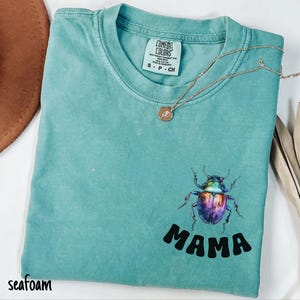 Bug Birthday Beetle Mama Shirt Bug Theme 1st Birthday Shirt Bugs Birthday Mom Dad Beetle Birthday Shirt Insect Birthday Bug First Birthday
