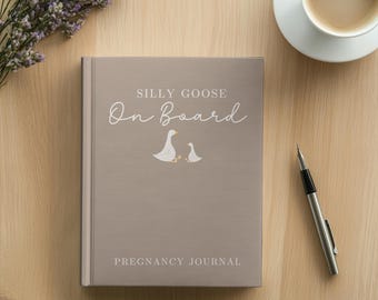 Pregnancy Journal Gift For Expecting Mom To Be Notebook Pregnancy Diary Stork Pregnancy Book Pregnancy Gifts Maternity Keepsake Memory Book