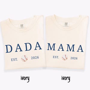 Rookie Year First Birthday Mama Baseball Theme 1st Birthday Shirt Mom Of The Rookie Shirt Mama Dada Baseball Shirt Family Rookie Year Shirts