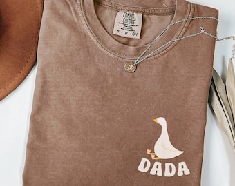 One Silly Goose First Birthday Shirt 1st Birthday Silly Goose Theme Mama Dada Goose Shirt 1st Birthday Boy Matching Mom Dad Silly Goose