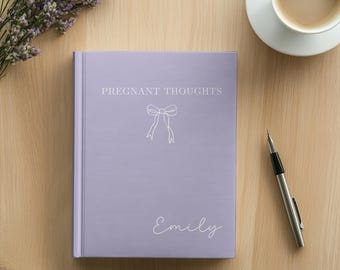 Pregnancy Journal Gift For Expecting Mom To Be Notebook Pregnancy Diary Stork Pregnancy Book Pregnancy Gifts Maternity Keepsake Memory Book