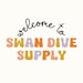 Swan Dive Supply